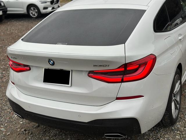 ６シリーズ ６３０ｉ　グランツーリスモ　Ｍスポーツ　ナビ　テレビ　サンルーフ　３６０°カメラ　革シート　クルコン　ＥＴＣ（67枚目）