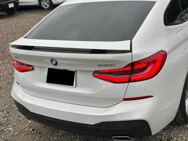 ６シリーズ ６３０ｉ　グランツーリスモ　Ｍスポーツ　ナビ　テレビ　サンルーフ　３６０°カメラ　革シート　クルコン　ＥＴＣ（68枚目）