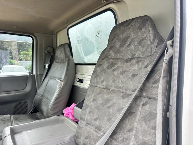 タイタンダッシュ ロングシングルワイドローカスタム　バックカメラ　ＥＴＣ　普通車免許運転可能（11枚目）