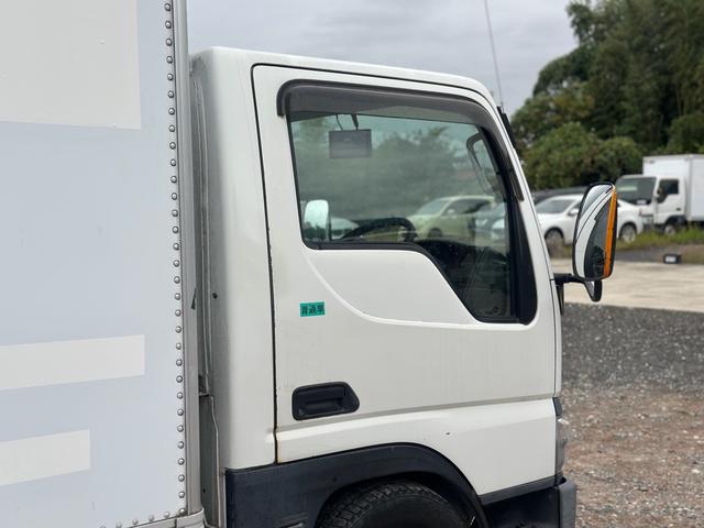 タイタンダッシュ ロングシングルワイドローカスタム　バックカメラ　ＥＴＣ　普通車免許運転可能（39枚目）