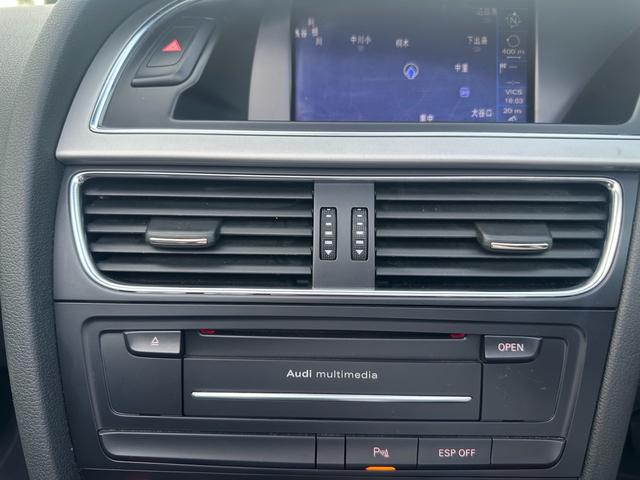 Ａ５カブリオレ ベースグレード　ナビ　テレビ　バックカメラ　革シート　ＥＴＣ　　　電動シート　電動オープン確認済み　シートヒーター（28枚目）