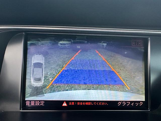 Ａ５カブリオレ ベースグレード　ナビ　テレビ　バックカメラ　革シート　ＥＴＣ　　　電動シート　電動オープン確認済み　シートヒーター（35枚目）