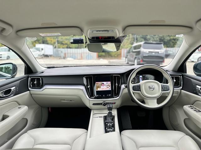 S60 T4 モメンタム 360°カメラ クルコン ETC キー2個 アルミ 新車保証書(12枚目)