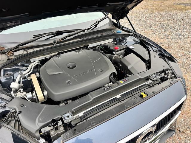 S60 T4 モメンタム 360°カメラ クルコン ETC キー2個 アルミ 新車保証書(40枚目)