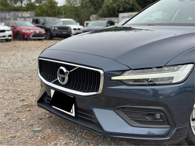 S60 T4 モメンタム 360°カメラ クルコン ETC キー2個 アルミ 新車保証書(45枚目)