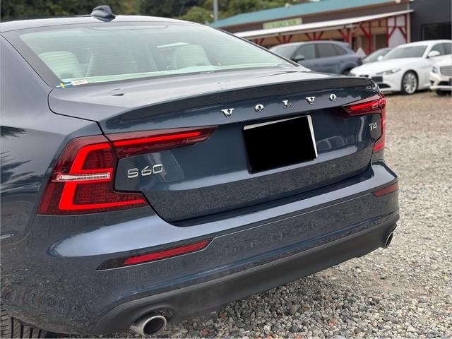 S60 T4 モメンタム 360°カメラ クルコン ETC キー2個 アルミ 新車保証書(49枚目)