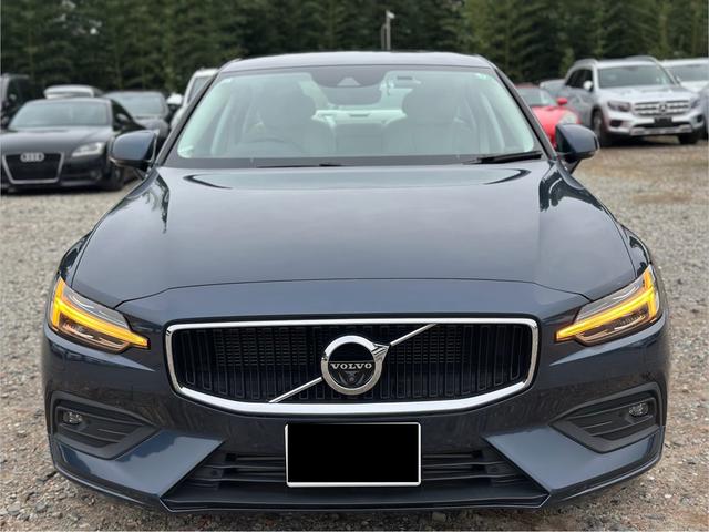 S60 T4 モメンタム 360°カメラ クルコン ETC キー2個 アルミ 新車保証書(68枚目)