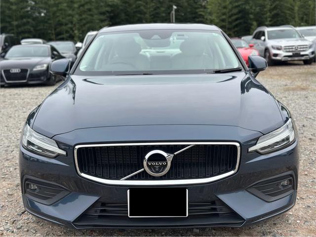 S60 T4 モメンタム 360°カメラ クルコン ETC キー2個 アルミ 新車保証書(69枚目)