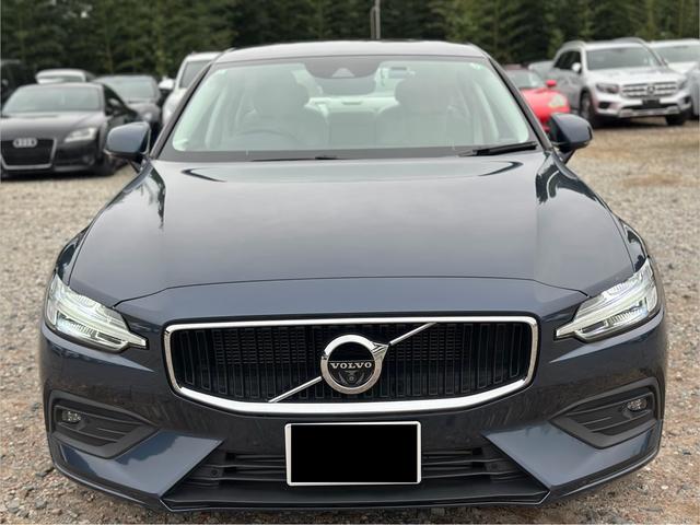 S60 T4 モメンタム 360°カメラ クルコン ETC キー2個 アルミ 新車保証書(70枚目)