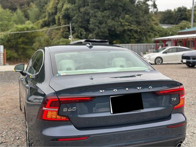 S60 T4 モメンタム 360°カメラ クルコン ETC キー2個 アルミ 新車保証書(71枚目)
