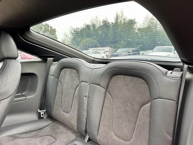 TTクーペ 3.2クワトロ ナビ テレビ バックカメラ アルミ ETC(13枚目)