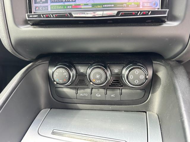 TTクーペ 3.2クワトロ ナビ テレビ バックカメラ アルミ ETC(19枚目)