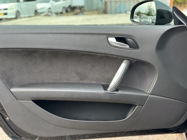 TTクーペ 3.2クワトロ ナビ テレビ バックカメラ アルミ ETC(49枚目)