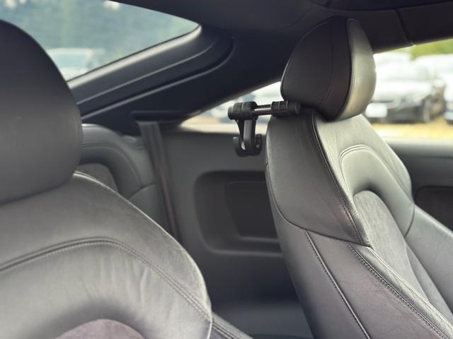 TTクーペ 3.2クワトロ ナビ テレビ バックカメラ アルミ ETC(52枚目)