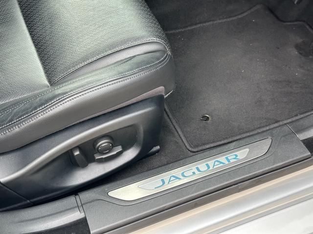 XF プレステージ ナビ テレビ デジタルスピードメーター クルコン 革シート ETC(27枚目)