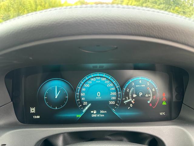 XF プレステージ ナビ テレビ デジタルスピードメーター クルコン 革シート ETC(33枚目)