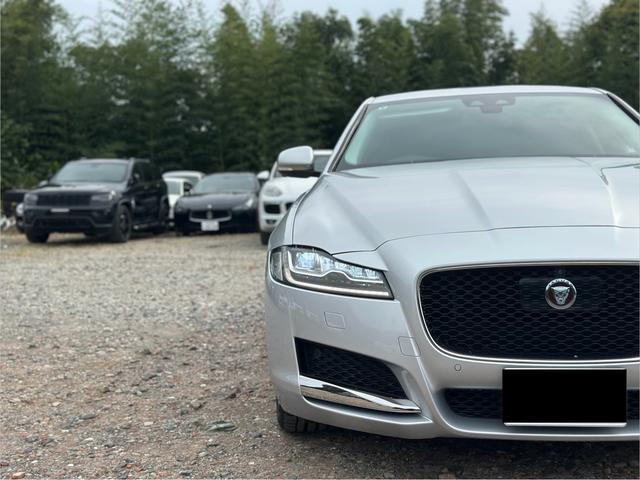 XF プレステージ ナビ テレビ デジタルスピードメーター クルコン 革シート ETC(58枚目)