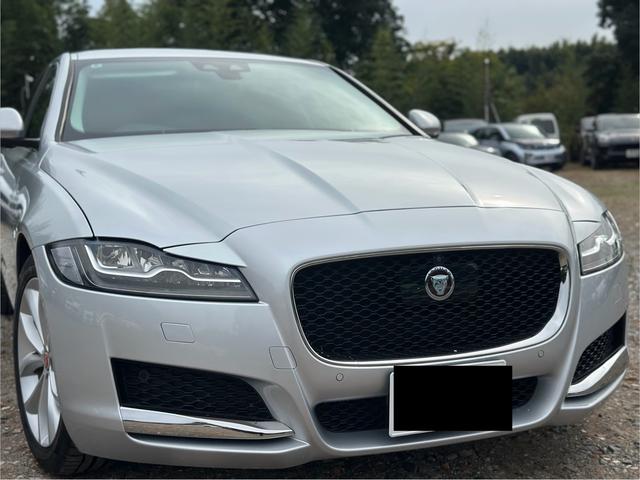 XF プレステージ ナビ テレビ デジタルスピードメーター クルコン 革シート ETC(62枚目)