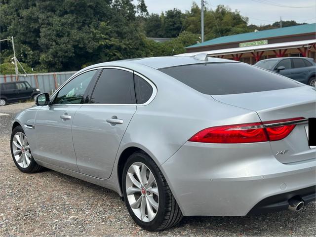 XF プレステージ ナビ テレビ デジタルスピードメーター クルコン 革シート ETC(68枚目)