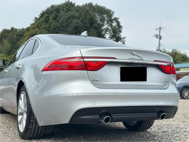 XF プレステージ ナビ テレビ デジタルスピードメーター クルコン 革シート ETC(69枚目)