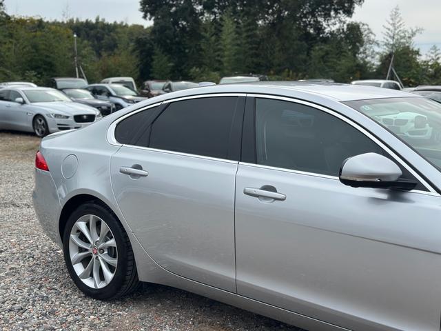 XF プレステージ ナビ テレビ デジタルスピードメーター クルコン 革シート ETC(70枚目)