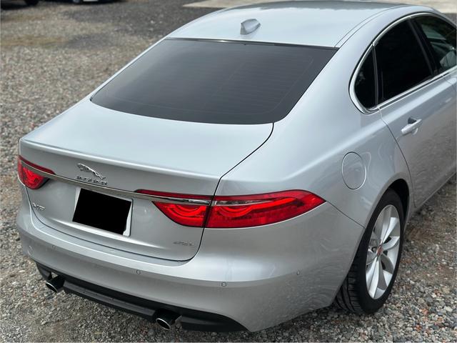 XF プレステージ ナビ テレビ デジタルスピードメーター クルコン 革シート ETC(72枚目)