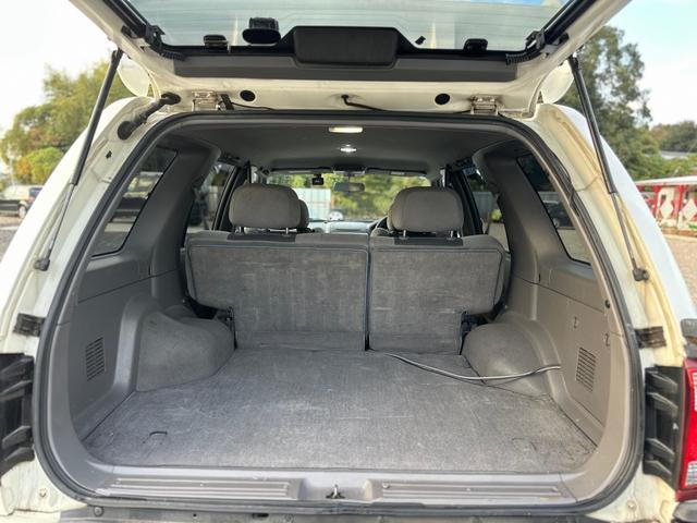 テラノ ワイドＲ３ｍ－Ｘ　エアロリミテッドパッケージ　なナビ　テレビ　バックカメラ　ドラレコ　アルミ（15枚目）