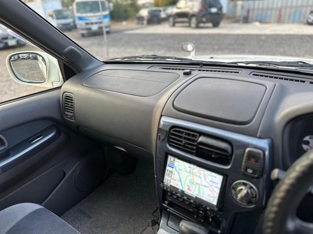 テラノ ワイドＲ３ｍ－Ｘ　エアロリミテッドパッケージ　なナビ　テレビ　バックカメラ　ドラレコ　アルミ（46枚目）