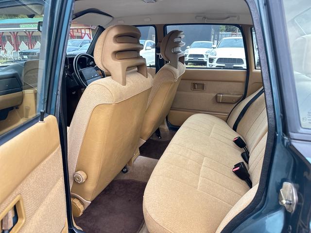 240 GL キー2個 純正アルミ シートヒーター ETC(11枚目)