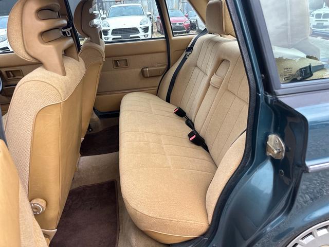 240 GL キー2個 純正アルミ シートヒーター ETC(12枚目)