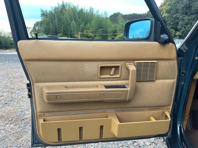 240 GL キー2個 純正アルミ シートヒーター ETC(13枚目)