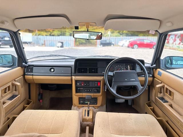 240 GL キー2個 純正アルミ シートヒーター ETC(15枚目)