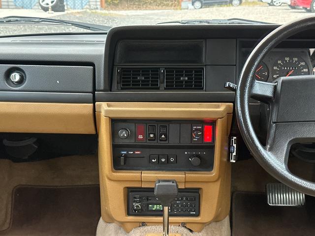 240 GL キー2個 純正アルミ シートヒーター ETC(17枚目)