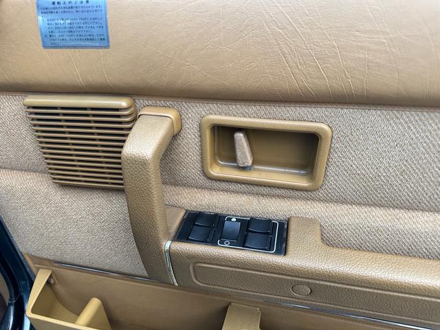 240 GL キー2個 純正アルミ シートヒーター ETC(19枚目)