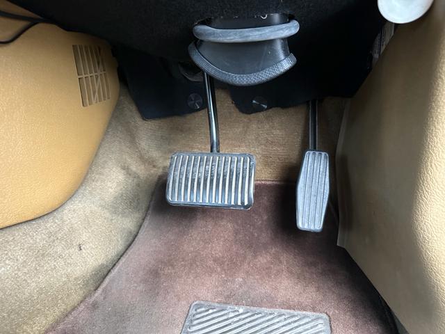 240 GL キー2個 純正アルミ シートヒーター ETC(22枚目)