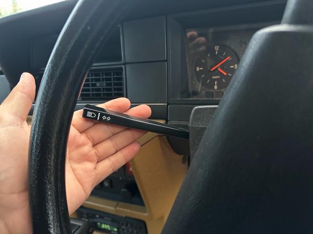 240 GL キー2個 純正アルミ シートヒーター ETC(23枚目)