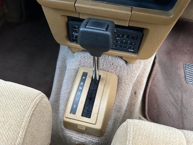 240 GL キー2個 純正アルミ シートヒーター ETC(25枚目)