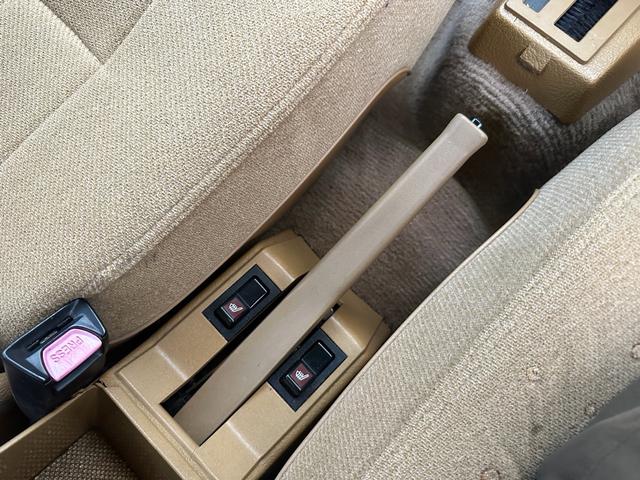 240 GL キー2個 純正アルミ シートヒーター ETC(26枚目)