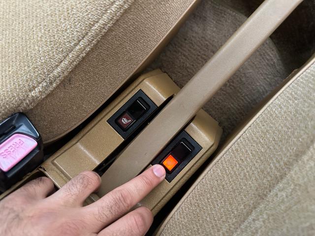 240 GL キー2個 純正アルミ シートヒーター ETC(27枚目)