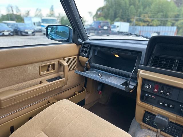 240 GL キー2個 純正アルミ シートヒーター ETC(28枚目)