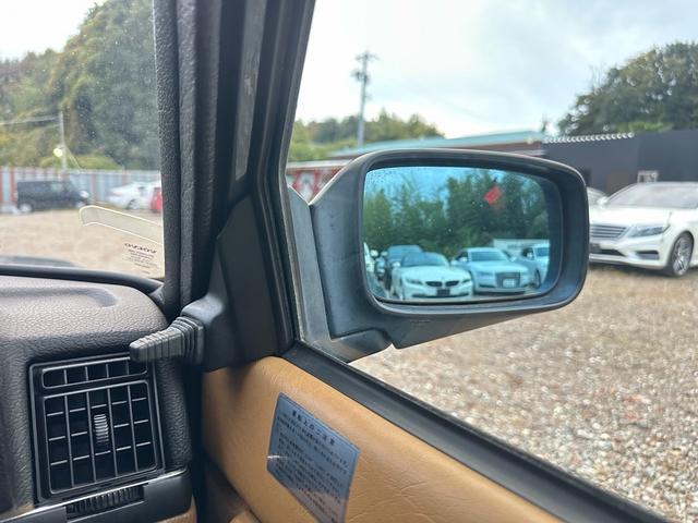 240 GL キー2個 純正アルミ シートヒーター ETC(29枚目)