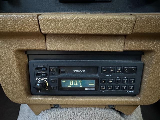 240 GL キー2個 純正アルミ シートヒーター ETC(31枚目)