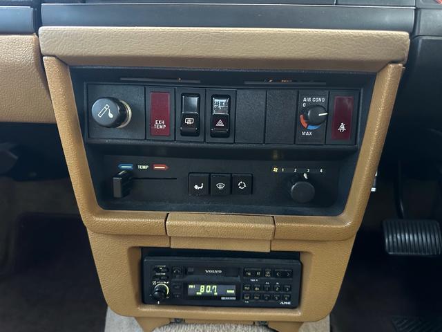 240 GL キー2個 純正アルミ シートヒーター ETC(32枚目)