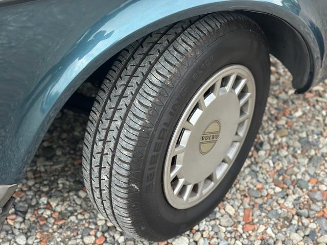 240 GL キー2個 純正アルミ シートヒーター ETC(34枚目)