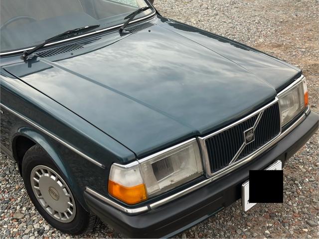 240 GL キー2個 純正アルミ シートヒーター ETC(37枚目)