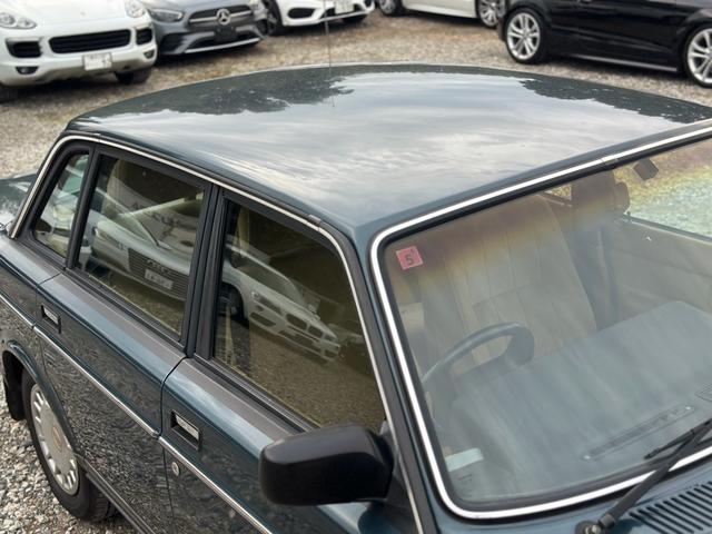 240 GL キー2個 純正アルミ シートヒーター ETC(38枚目)