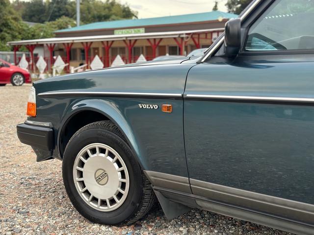 240 GL キー2個 純正アルミ シートヒーター ETC(39枚目)