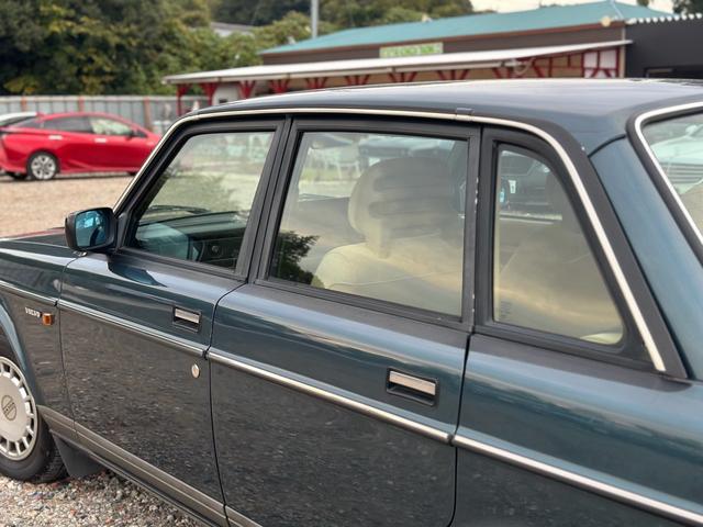 240 GL キー2個 純正アルミ シートヒーター ETC(41枚目)