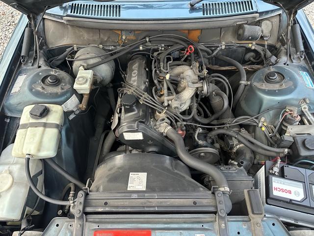 240 GL キー2個 純正アルミ シートヒーター ETC(45枚目)