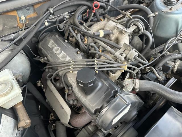 240 GL キー2個 純正アルミ シートヒーター ETC(46枚目)